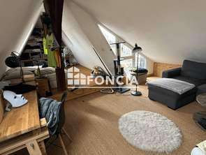 Vente Appartement 2 piècesLe Mans République