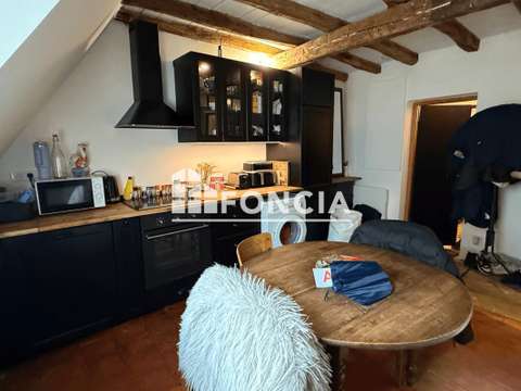 Vente appartement 2 pièces Vente appartement 2 pièces