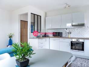 Vente Appartement 2 piècesLe Mans République