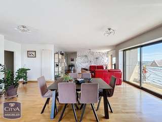 Vente appartement 5 pièces Vente appartement 5 pièces
