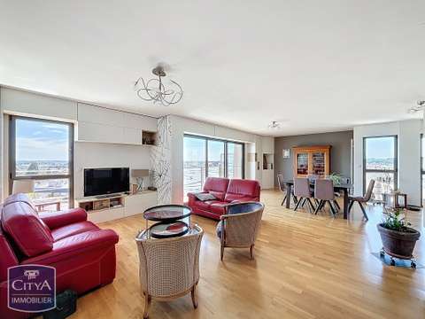 Vente appartement 5 pièces Vente appartement 5 pièces
