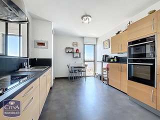 Vente appartement 5 pièces Vente appartement 5 pièces