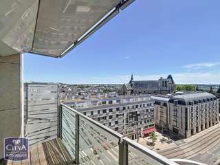 Vente appartement 5 pièces Vente appartement 5 pièces