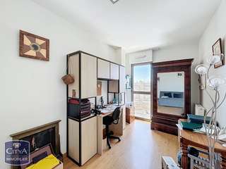 Vente appartement 5 pièces Vente appartement 5 pièces