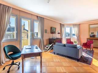 Vente appartement 5 pièces