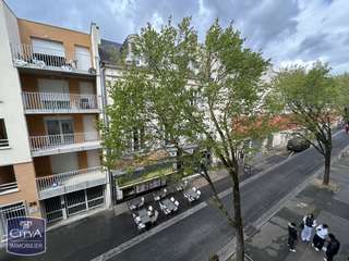 Vente appartement 1 pièce