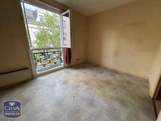 Vente appartement 1 pièce