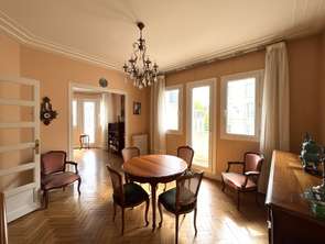 Vente Appartement 4 piècesLe Mans République