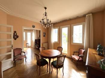 Vente appartement 4 pièces Le Mans République 72