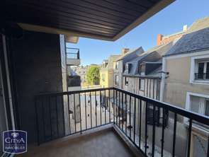 Vente Appartement 4 piècesLe Mans République