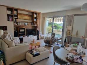 Vente Appartement 4 piècesLe Mans République