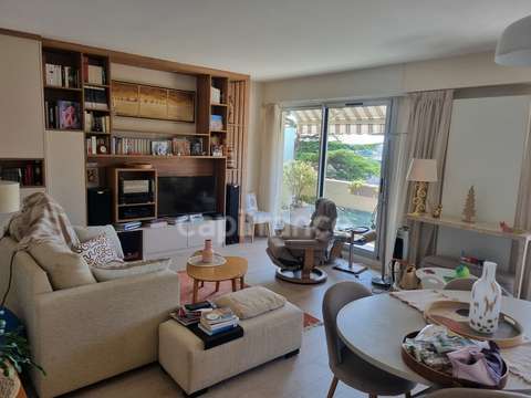 Vente appartement 4 pièces Le Mans République 72
