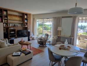 Vente Appartement 4 piècesLe Mans République