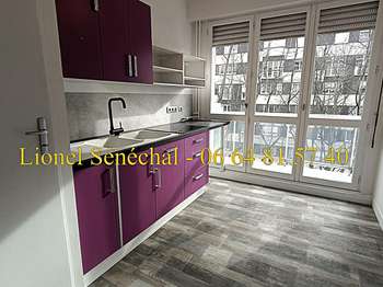 Vente appartement 3 pièces Vente appartement 3 pièces