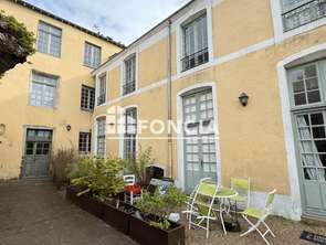 Vente Appartement 2 piècesLe Mans République