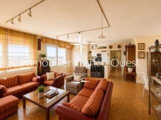 Vente appartement 5 pièces Vente appartement 5 pièces