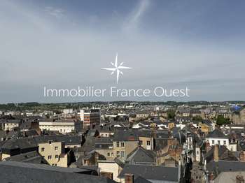 Vente appartement 5 pièces