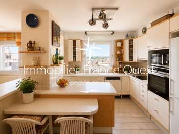 Vente Appartement 5 piècesLe Mans République
