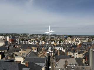 Vente appartement 5 pièces Vente appartement 5 pièces