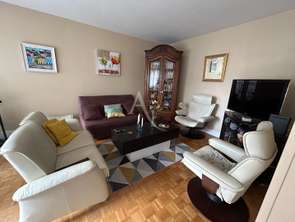 Vente Appartement 3 piècesLe Mans République