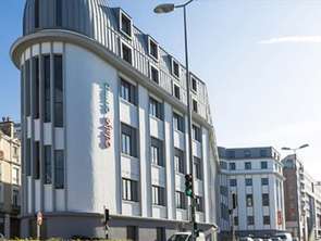 Vente Appartement T1Le Mans République