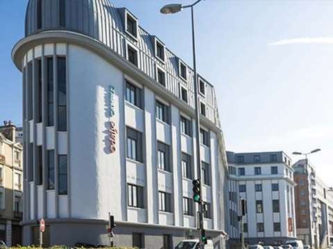 Vente appartement 1 pièce Le Mans République 72