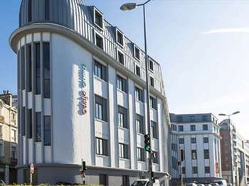 Vente Appartement T1Le Mans République