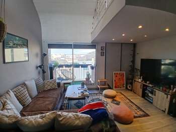 Vente appartement 3 pièces Le Mans République 72