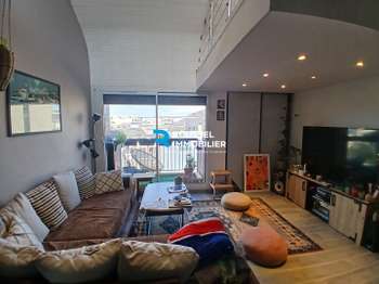Vente appartement 3 pièces Le Mans République 72