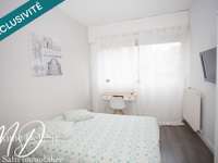 Vente appartement 5 pièces Vente appartement 5 pièces