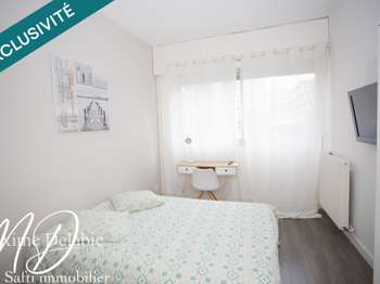 Vente Appartement 5 piècesLe Mans République