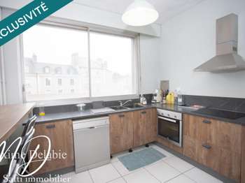Vente appartement 5 pièces Vente appartement 5 pièces