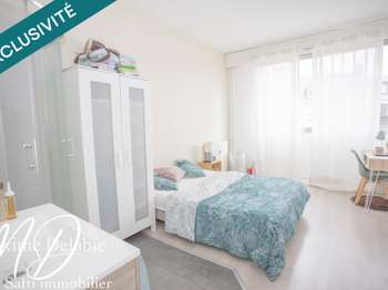 Vente appartement 5 pièces Vente appartement 5 pièces