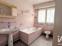 Vente appartement 6 pièces Vente appartement 6 pièces