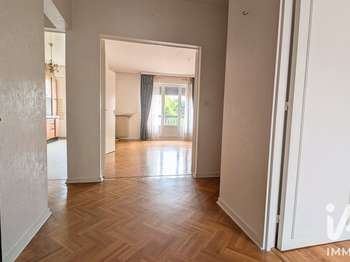 Vente Appartement 6 pièces +Le Mans République