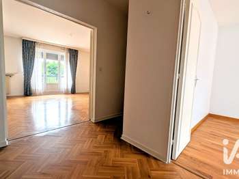 Vente appartement 6 pièces Vente appartement 6 pièces
