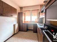 Vente appartement 6 pièces Vente appartement 6 pièces