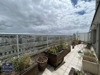 Vente appartement 4 pièces Vente appartement 4 pièces