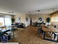 Vente appartement 4 pièces Vente appartement 4 pièces