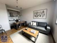 Vente appartement 1 pièce Vente appartement 1 pièce