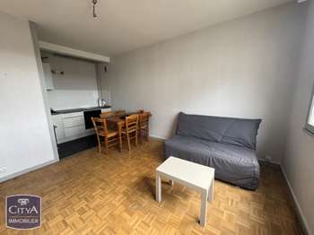 Vente appartement 1 pièce Vente appartement 1 pièce