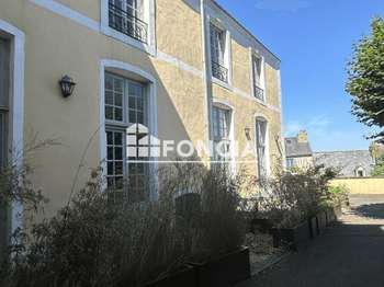 Vente Appartement 3 piècesLe Mans République