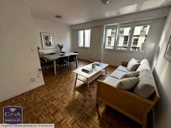 Vente Appartement 3 piècesLe Mans République