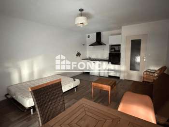 Vente Appartement T1Le Mans République