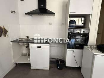 Vente appartement 1 pièce Vente appartement 1 pièce