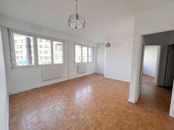 Vente Appartement 2 piècesLe Mans République
