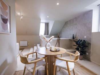 Vente Appartement 3 piècesLe Mans République