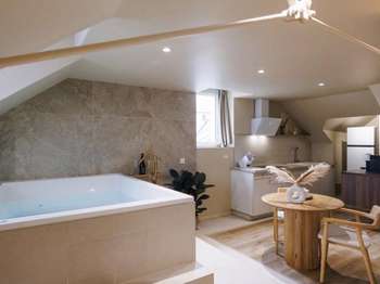 Vente Appartement 3 piècesLe Mans République