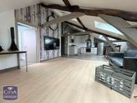 Vente appartement 2 pièces Vente appartement 2 pièces