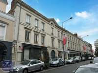 Vente appartement 2 pièces Vente appartement 2 pièces